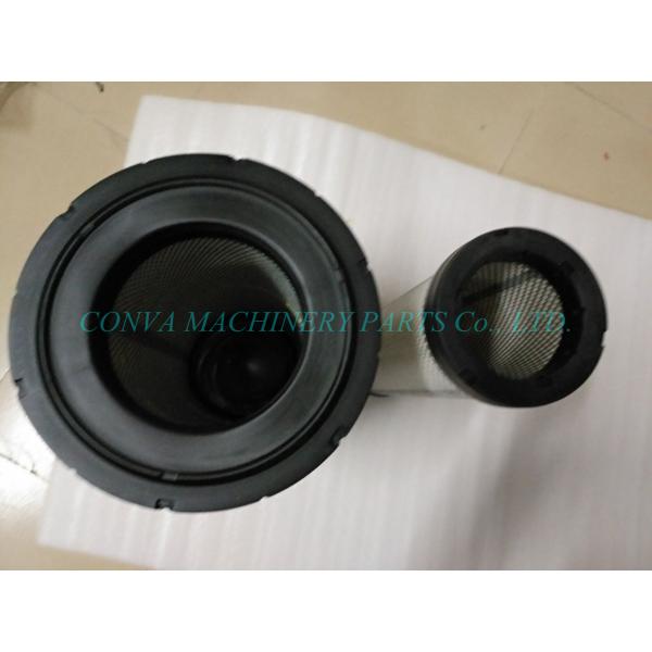 Reliable Fuel Oil Filter , 600-185-4100 Komatsu Air Filter Waterproof