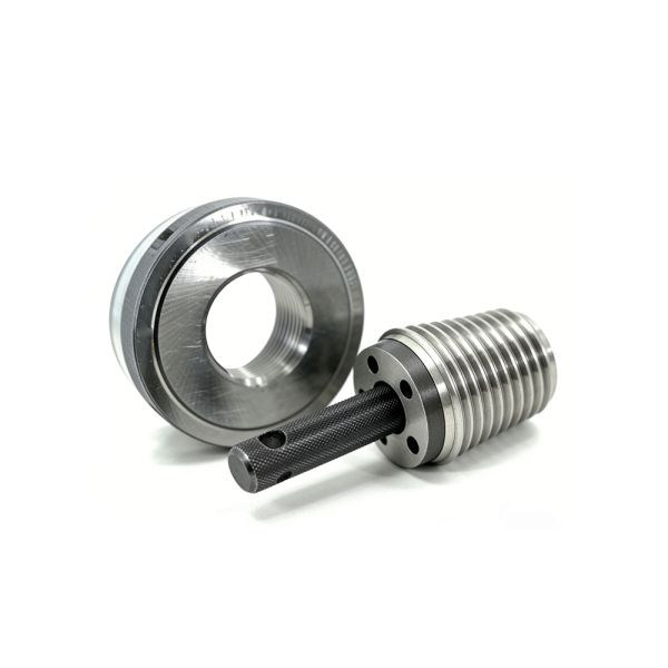 Full Hole (FH) API Gauge Thread Gauge