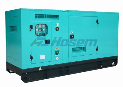 Stamford Alternator 100kVA Perkins Generator Set