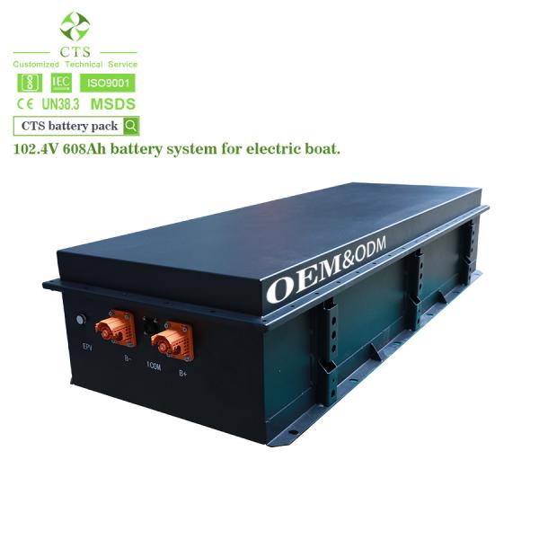96v 20kw 100ah 400ah Lithium Battery Pack Lifepo4 96v 200ah 300ah Battery Pack For Ev