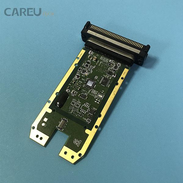 Carte de commande CCD pour endoscope Olympus GIF-H170