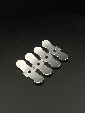 Customized Steel Compression Limiter For Oxygen Concentrator Medical Products
