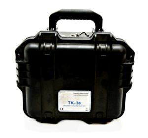 177313-02-02 Bently Nevada TK-3E Proximity System Test Kit