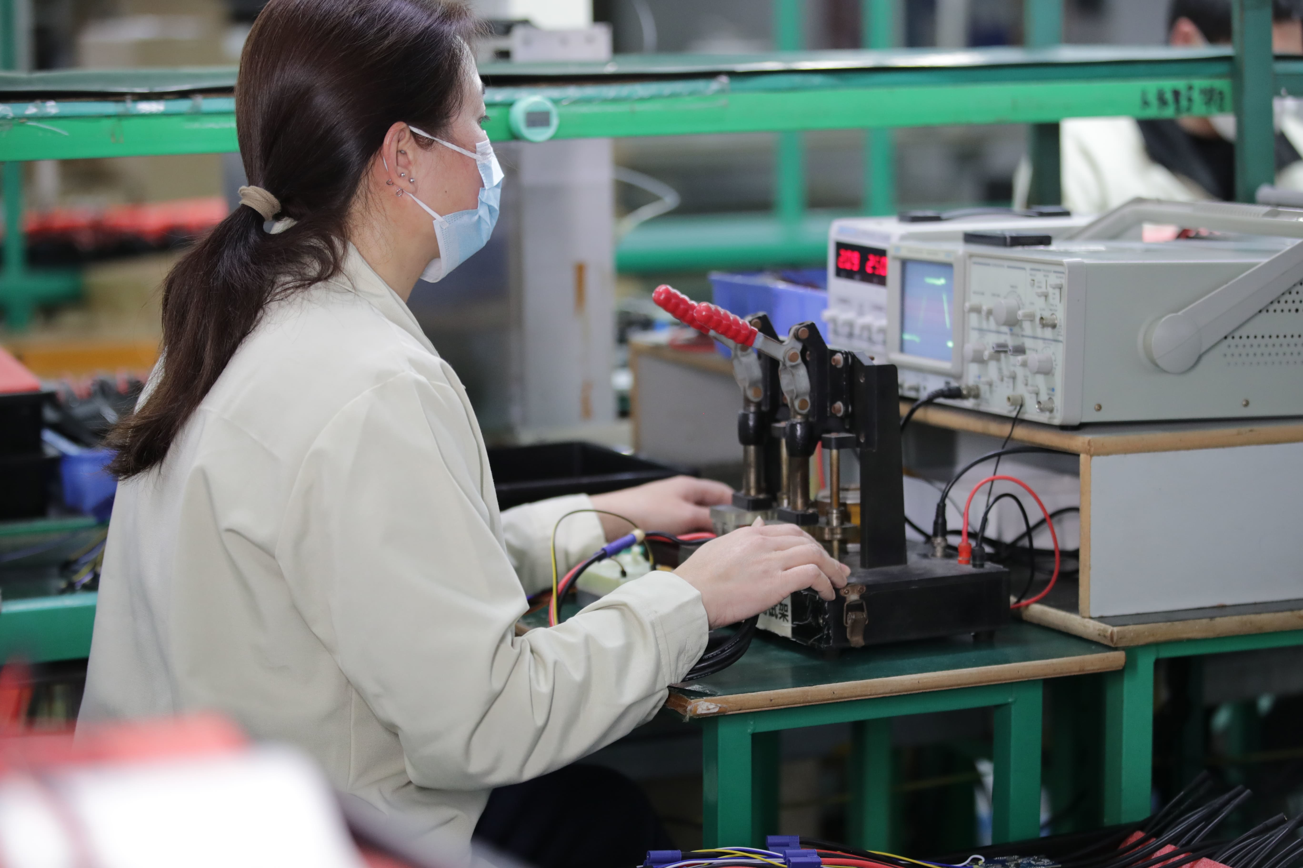 Shenzhen ZTW Model Science&Technology Co.,ltd