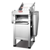 Máquina ajustável 130r/min do fabricante da massa da espessura para a massa da pizza dos espaguetes