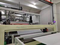 EVA/POE solar film production line  High capacity 180+180 type