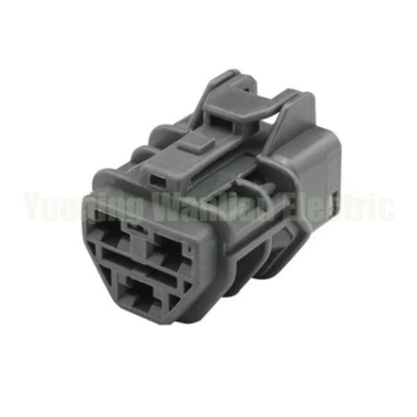7123-6234-40 7157-6730 Conectores de arnês de fiação elétrica de 3 pinos