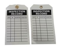 Etiqueta Cardstock 7