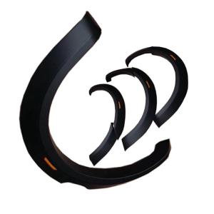 Автомобильная отделка крыла Mate Black Wheel Arch Flares Ford Ranger T7 2015-2019