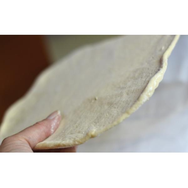 Auto Dough Scrap Removing Pizza Line Pizza Automatic Machine With 5000 Pizza / Hr Capacity