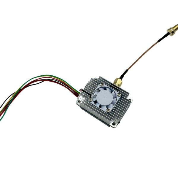 FPV Video Transmitter Professional Peak Thor T67 – Switchable Power Up to 3000mW