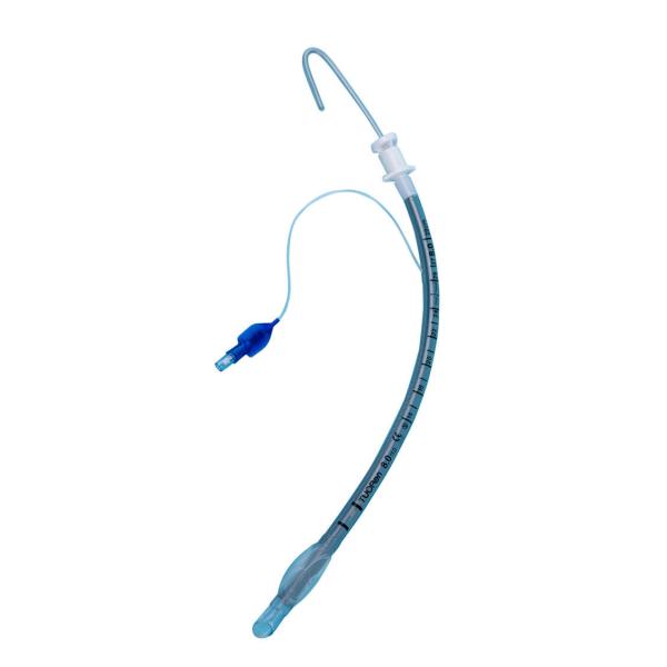 Медицинский гибкий респираторный манжетка и эндотрахеальная трубка GB стандарт безопасности