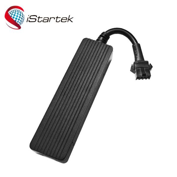 Real Time Automotriz Gos Mini Acc Detector Car And Motorcycle GPS Tracker With Apps