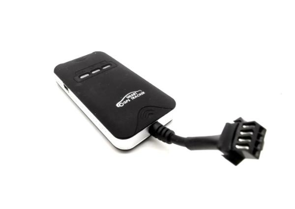 Micro E-bike 3G GPS Tracker For Motorcycle / Cars Vibration Alarm