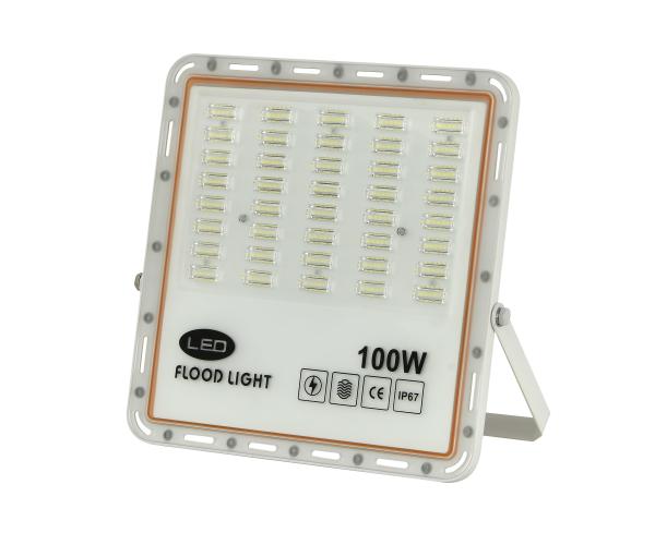 IP66 resistente à água 1000 Watt Led Stadium Light para campo de futebol