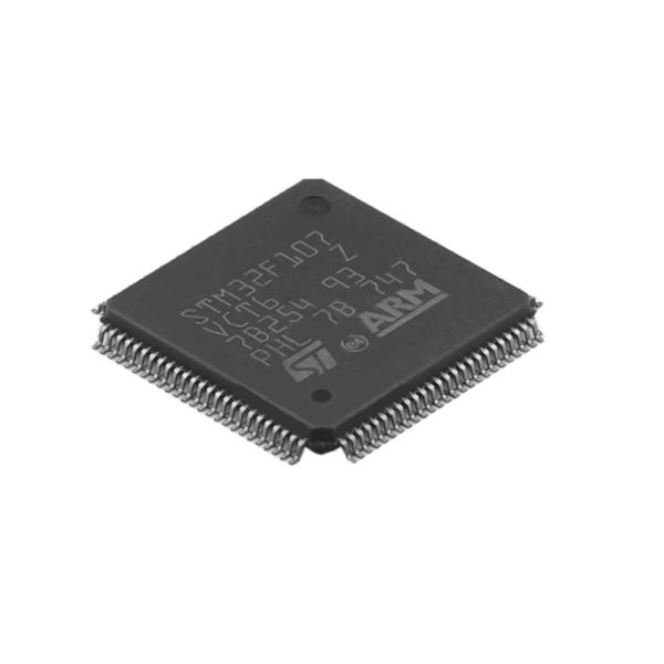 STM32F107VCT6 IC Integrated Circuit Original LQFP-100