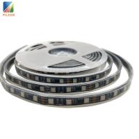 Ws2811 Ucs1903 IC Rgbic LED Light Strip Commande à distance 60 leds/M 20IC/M