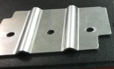 Diâmetro de furo flexível laminado do material 13mm da folha de alumínio da barra