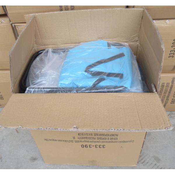 Custom Aluminum Folding Foldable Kids Director Chair Side Table Multifunctional Hiking Lightweight Backpacking