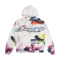Oversized Hoodies For Women Comfort Puff Hoodie Long Sleeve Fall Outfits Y2K Clothes Sweatshirts