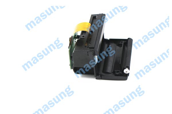 Thermal kiosk 2 inch small printing machine panel mount printers  for medical facility