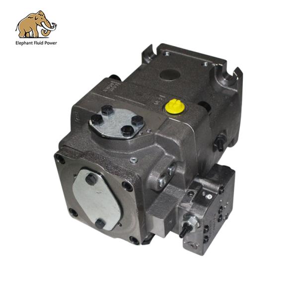 komatsu REXROTH PISTON PUMP A4VG56DA1D8/32R 42W-17-21010YF for komatsu constrution machine