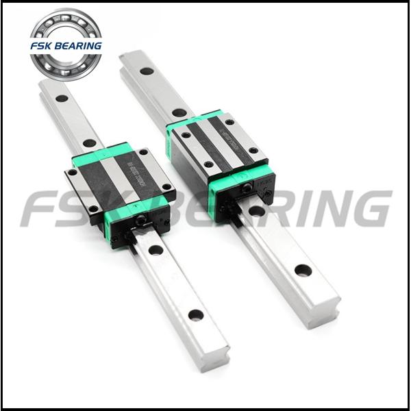 High Speed HGW-CA/HGW-HA HG35CA Linear Guide With Low Noise And High Accuracy