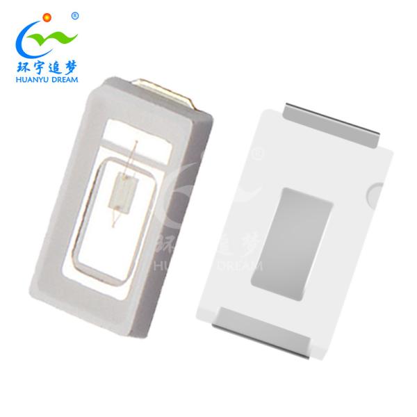 5730 Green LED Chip 0.5W 520-525nm 35-45LM 3.0-3.2V SMD Diode for Decoration Signage and Commercial Lighting