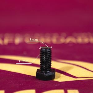 MQ2100820TF2 POUR howo MCX16 ALEX PIÈCES BOULON