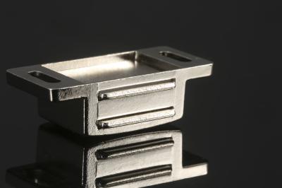 Antiwear Magnetic Door Fitting Hardware Push Catch Multipurpose