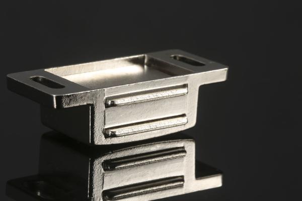 Antiwear Magnetic Door Fitting Hardware Push Catch Multipurpose