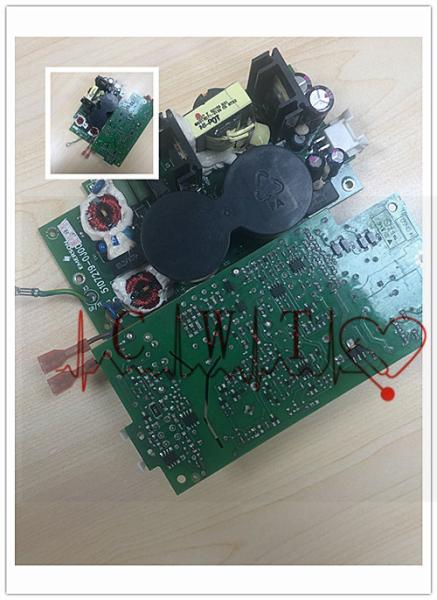 2360mAh Medical Spare Parts MP5 Patient Monitor Power Supply