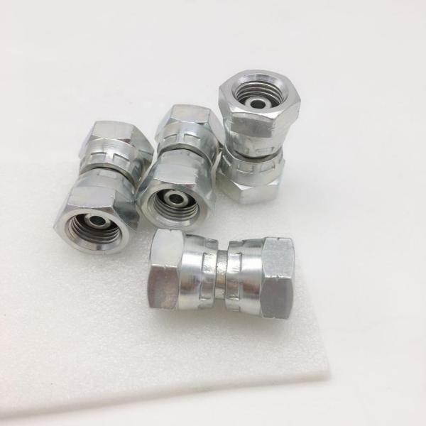 Thread Tube G1/4 Male Female Hose Connector
