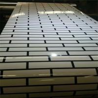 bobina da folha revestida da cor de 1.2mm Ppgi Ppgl Spcc Sphc
