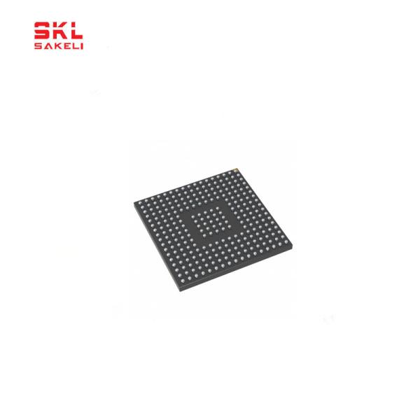 STM32F407IEH6 Microcontroller Unit - 32-Bit Cortex-M4 Core 6 UARTs And USB