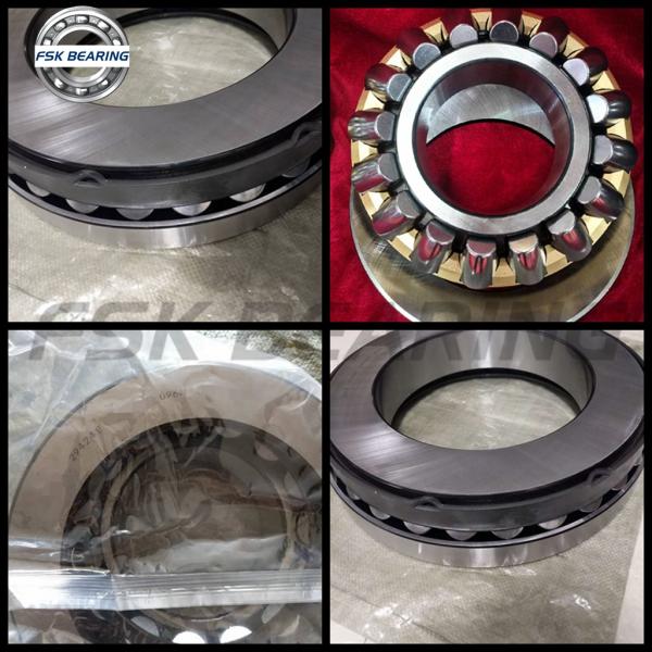 Рынок США 29476-E1-XL-MB Толковый сферический роликовый подшипник 380*670*175 мм Подшипник корабельной коробки передач