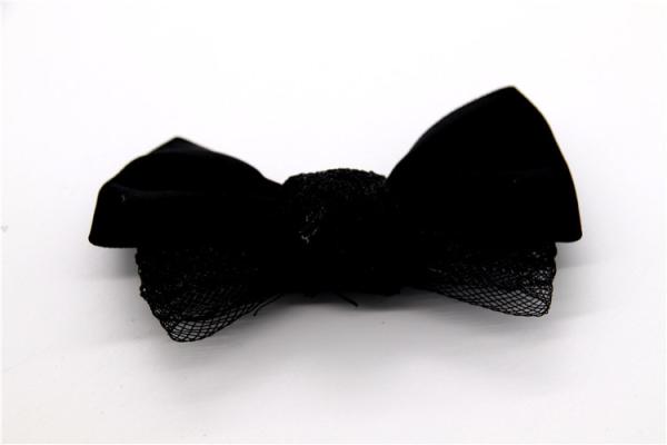 Ribbon coloured bow-tied shoe flower,Handmade footwear ornaments and flower Thread ribbon Beige ,white,black,red ,blue