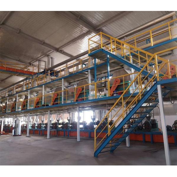 Automatic Control Cold Press Oil Extraction Machine Commercial Cold Oil Press Machine