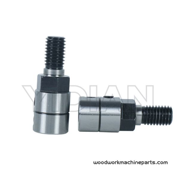 M10*45 M10 Thread Screw Quick Release Collet for Drilling Machine