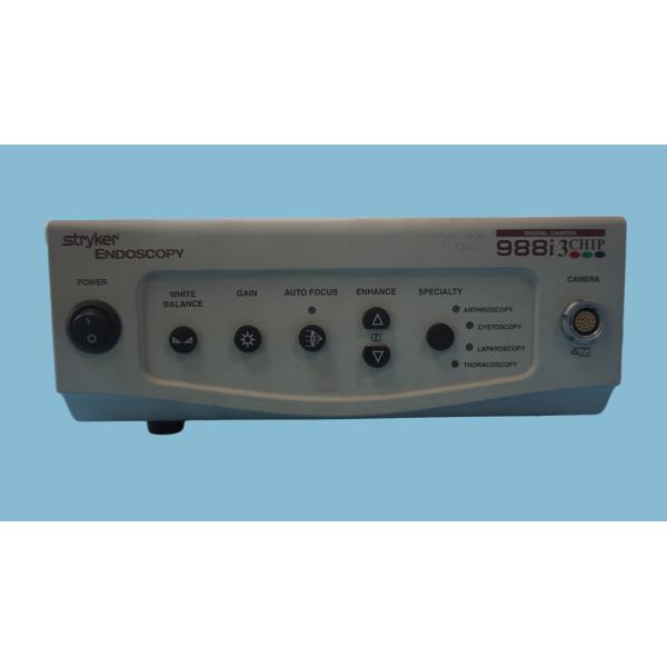 Endoscopy 988i3 Chip Endoscopy Camera Processor 3 Chip Camera