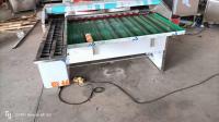 Máquina para clasificar huevos por peso Máquina para clasificar huevos Máquina para clasificar huevos