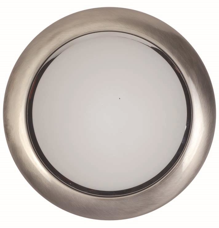 ECO - Friendly Wireless LED Ceiling Light With Rotary Coding Switch