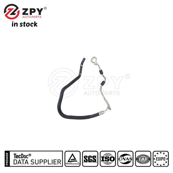 ZPY 8KD422891 Manguera de retorno de la dirección asistida para Audi A4 A5 2009-2012