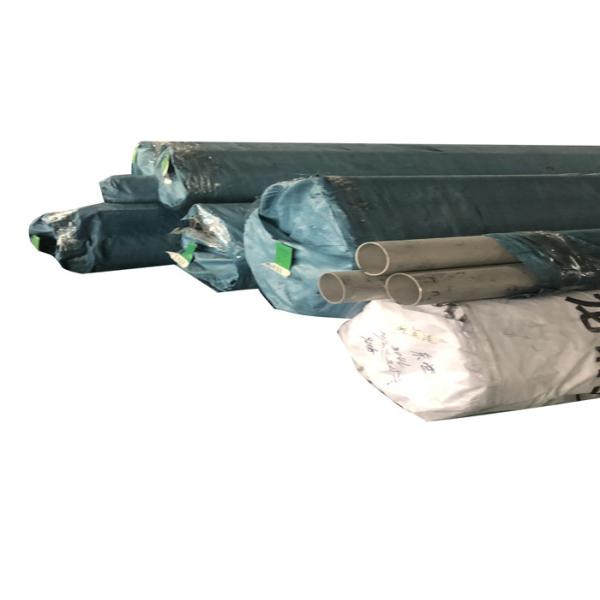 Seamless Pipe, Stainless Tube, ASTM A213, SS304/316L, Od 88.9mm, Sch40, Boiler Pipe