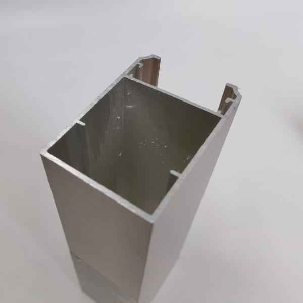 T6 закаляют коррозионную устойчивость алюминиевого профиля раздвижной двери сильную