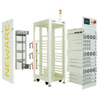 sistema de teste regenerative do bloco da bateria de 100V 200A