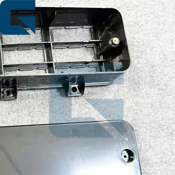 WG9925771005 Wg9925771005 Couvercle de boîte en fil pour pièces détachées de camions