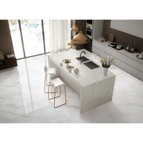 クォーツ・カウンタータップの平均コスト クラシック 抗菌特性