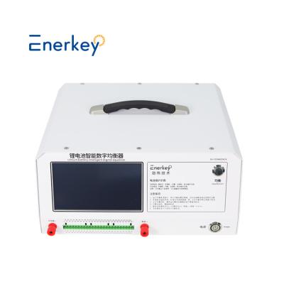 Intelligent Automatic Equalizer 14A Automatic Battery Repair Equipment for Balancing 2-24S Battery Strings
