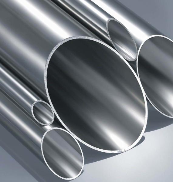 Sus 316l 201 304 Stainless Steel Pipe Tube Welded For Petroleum